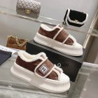 Chanel Women's Shoes 1073