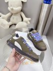 DIOR Men's Shoes 817
