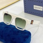 Gucci High Quality Sunglasses 3836