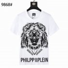 Philipp Plein Men's T-shirts 384