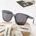 Chanel High Quality Sunglasses 3629