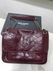 Yves Saint Laurent Original Quality Handbags 28