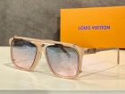 Louis Vuitton High Quality Sunglasses 2245