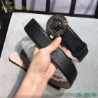 Versace Original Quality Belts 356