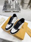 Louis Vuitton Men's shoes 2259