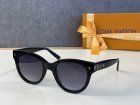 Louis Vuitton High Quality Sunglasses 4104