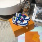 Louis Vuitton Men's shoes 1909