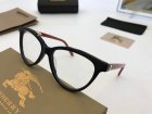 Burberry Plain Glass Spectacles 203