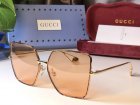 Gucci High Quality Sunglasses 419
