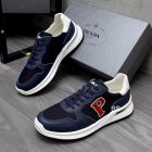 Prada Men's Shoes 2066