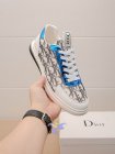 DIOR Men's Shoes 1249