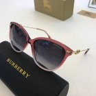 Burberry High Quality Sunglasses 692