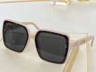 Chanel High Quality Sunglasses 2112