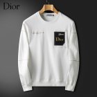 DIOR Men's Long Sleeve T-shirts 39