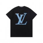 Louis Vuitton Men's T-shirts 298