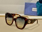 Gucci High Quality Sunglasses 2628