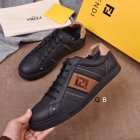 Fendi Men's Shoes 196
