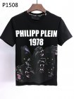 Philipp Plein Men's T-shirts 433
