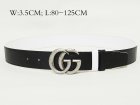 Gucci Original Quality Belts 255