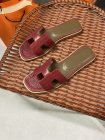 Hermes Women's Slippers 224