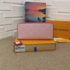 Louis Vuitton High Quality Wallets 245