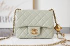 Chanel Original Quality Handbags 715