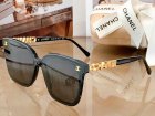 Chanel High Quality Sunglasses 4110