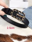Chanel Original Quality Belts 460