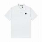 Moncler Men's Polo 415