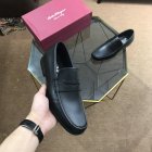 Salvatore Ferragamo Men's Shoes 505