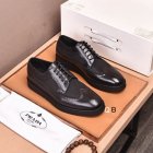 Prada Men's Shoes 749