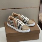 Burberry Men's Shoes 184