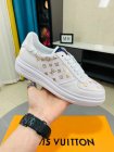Louis Vuitton Men's shoes 56