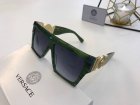Versace High Quality Sunglasses 1457