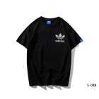 adidas Apparel Men's T-shirts 36