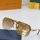 Louis Vuitton High Quality Sunglasses 1472