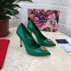 Dolce & Gabbana Women's Shoes 333