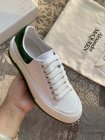Alexander McQueen Men's Shoes 185
