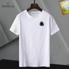 Moncler Men's T-shirts 312