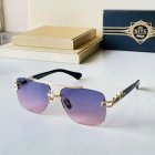 Versace High Quality Sunglasses 544