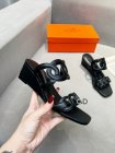 Hermes Women's Shoes 337
