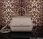Dolce & Gabbana High Quality Handbags 653
