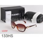Chanel High Quality Sunglasses 730