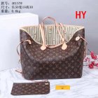 Louis Vuitton Normal Quality Handbags 812
