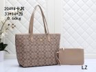 Coach Normal Quality Handbags 46