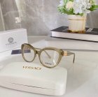 Versace Plain Glass Spectacles 29