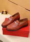 Salvatore Ferragamo Men's Shoes 326