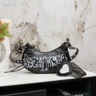Balenciaga High Quality Handbags 203