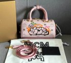 MCM High Quality Handbags 76