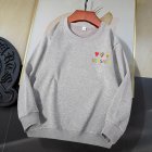 Versace Men's Long Sleeve T-shirts 126
